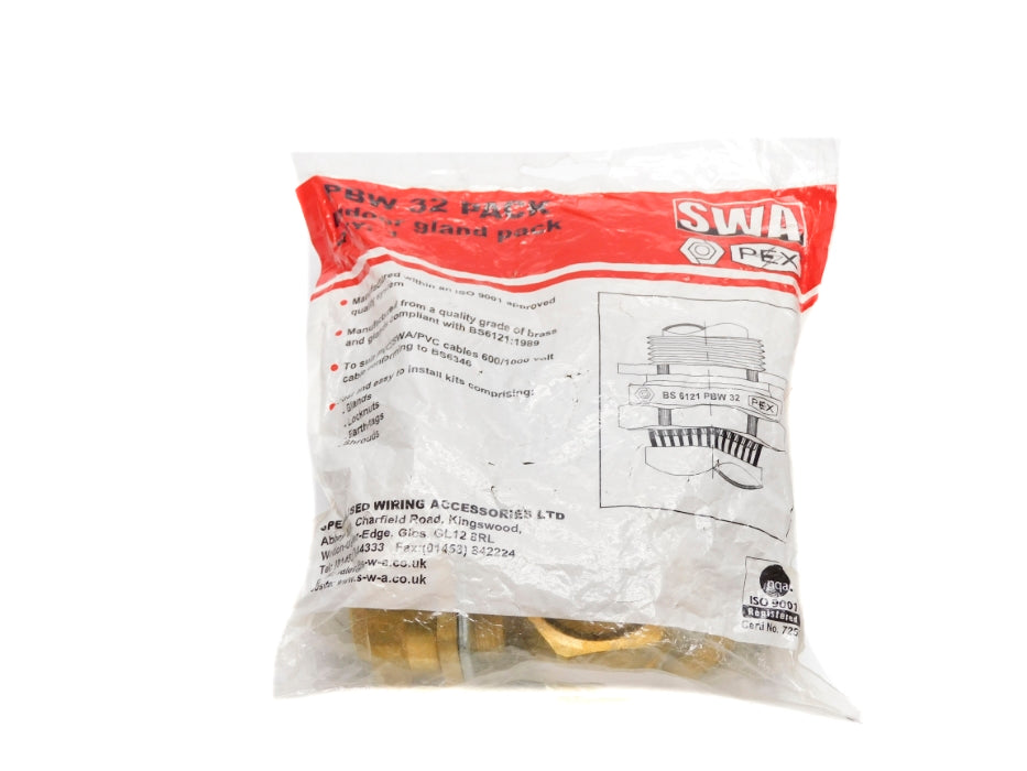SWA PBW32PACK NSMP