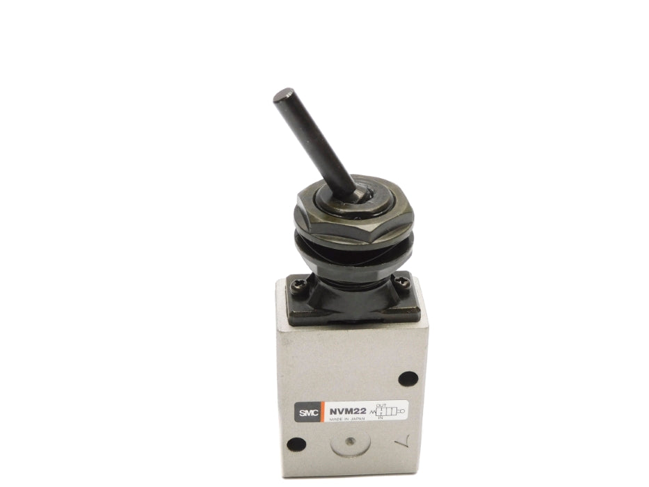 SMC NVM220-N02-08 NSMP