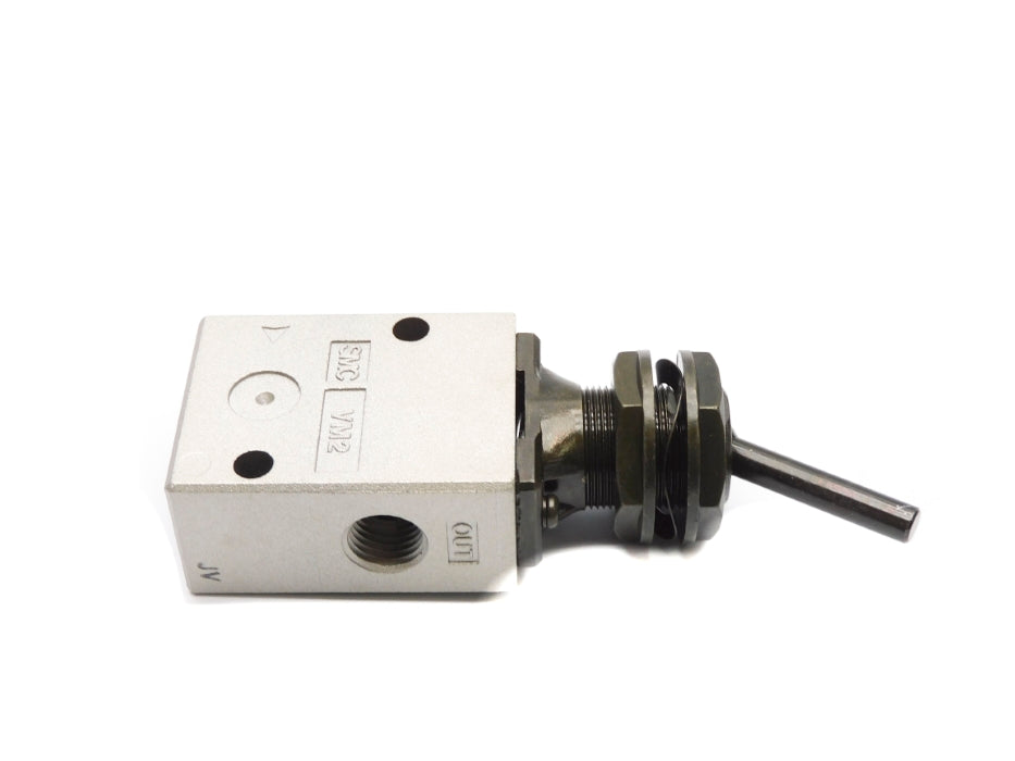 SMC NVM220-N02-08 NSMP