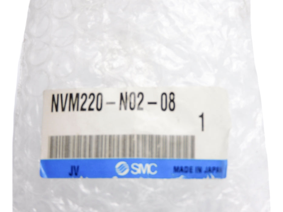 SMC NVM220-N02-08 NSMP