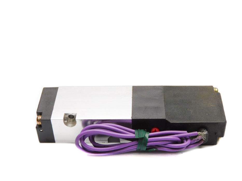 SIERRA S5SS9A 120VAC 22-115PSIG NSNP