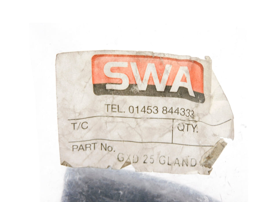 SWA GXD25 NSMP