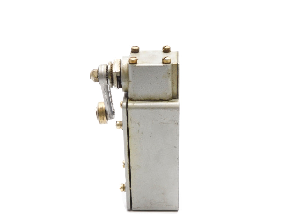MICRO SWITCH 51ML7 (GREY) UNMP