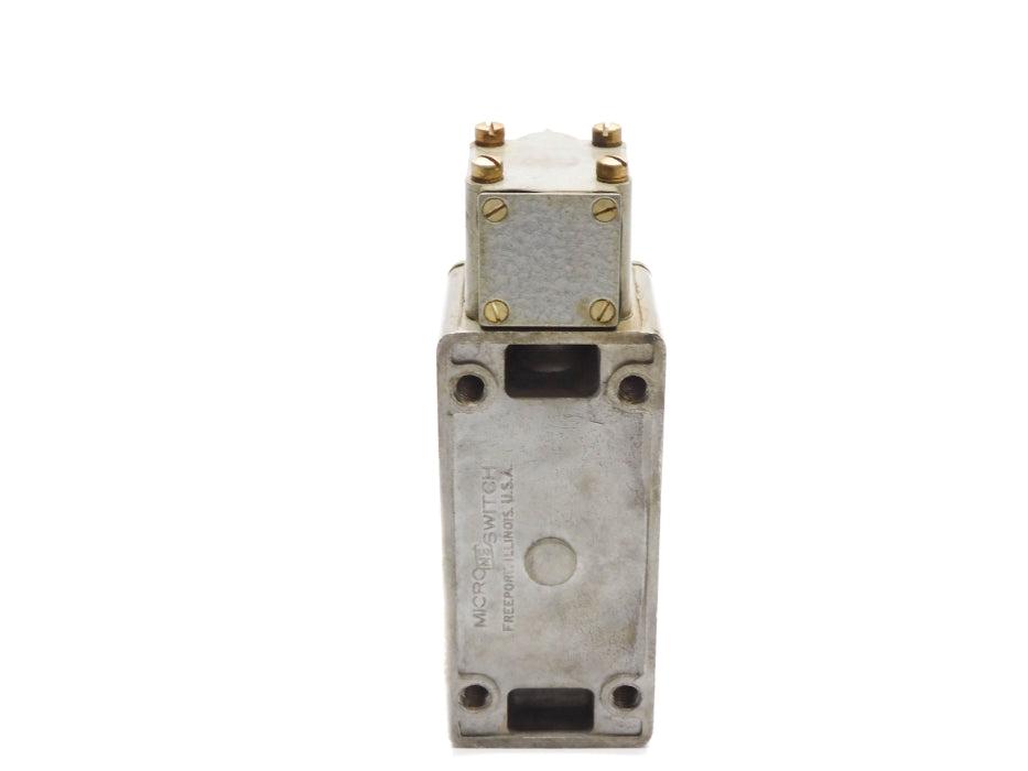 MICRO SWITCH 51ML7 (GREY) UNMP