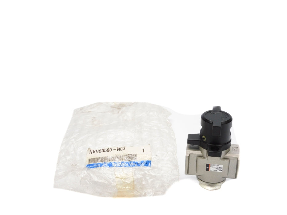 SMC NVHS3500-N03 NSMP