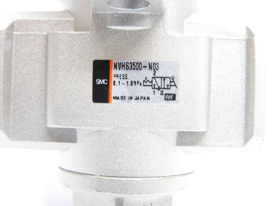 SMC NVHS3500-N03 NSMP