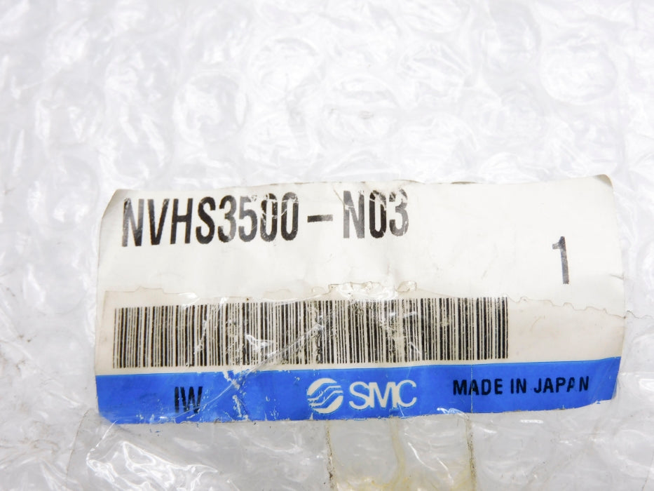 SMC NVHS3500-N03 NSMP