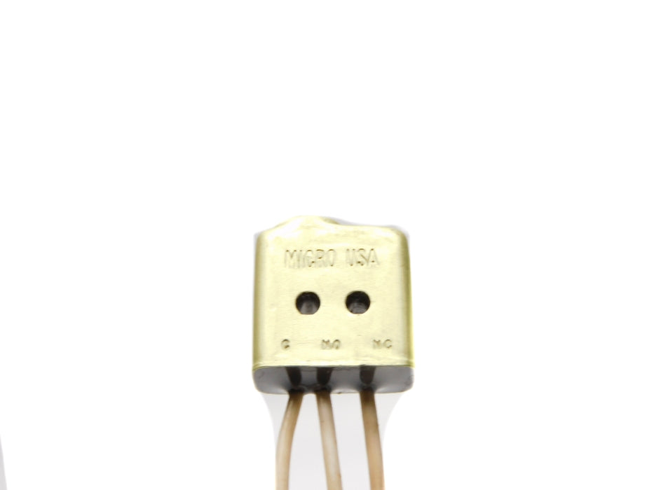 MICROSWITCH 1XE1-6 NSNP