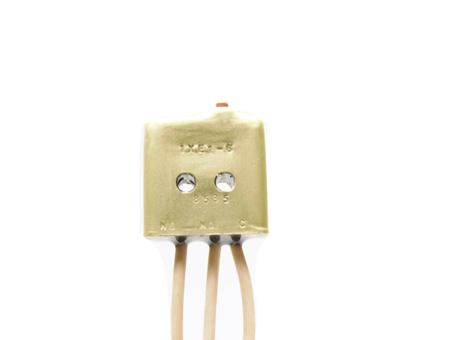 MICROSWITCH 1XE1-6 NSNP