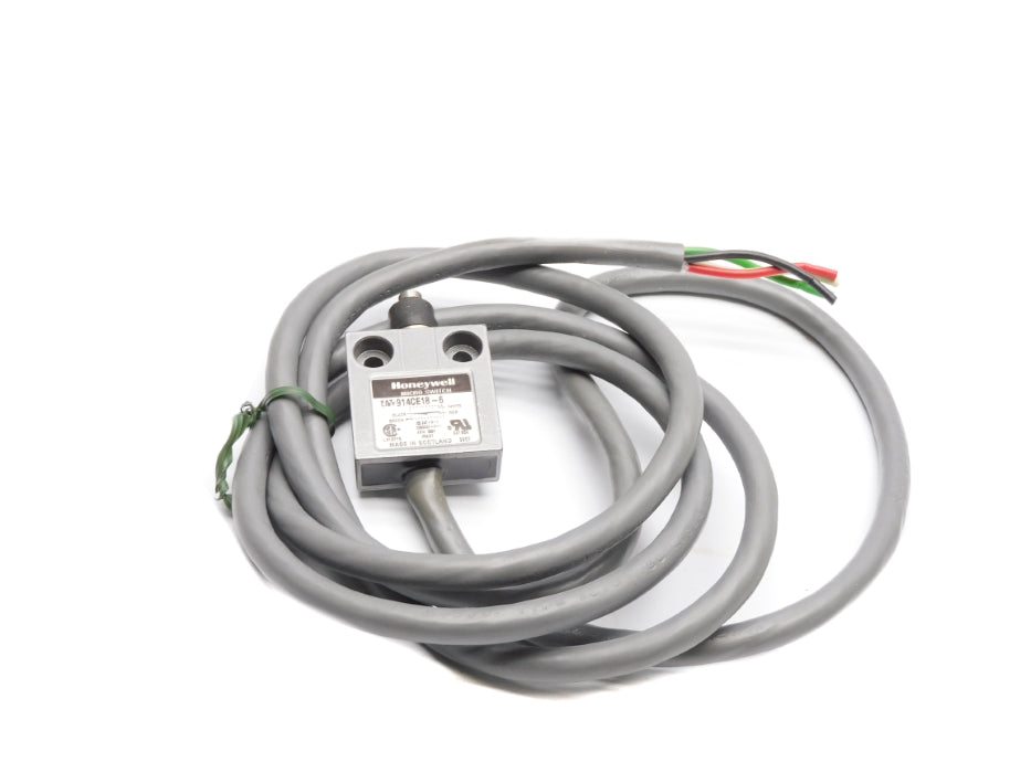 HONEYWELL 914CE18-6 UNMP