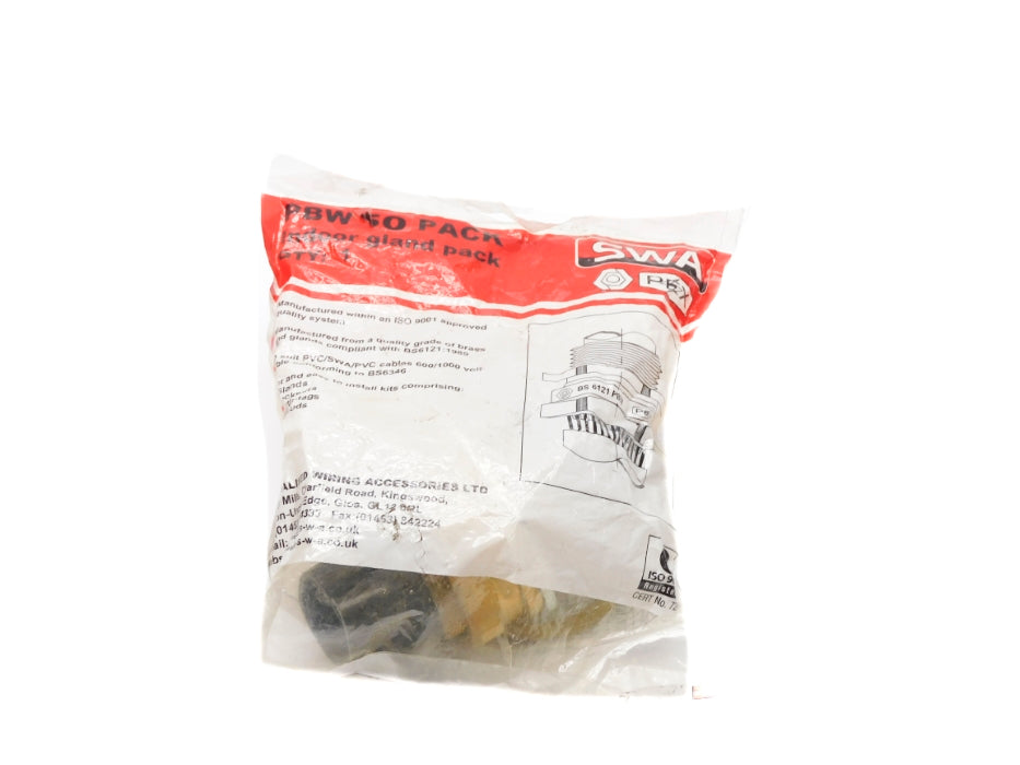 SWA PBW50PACK NSMP