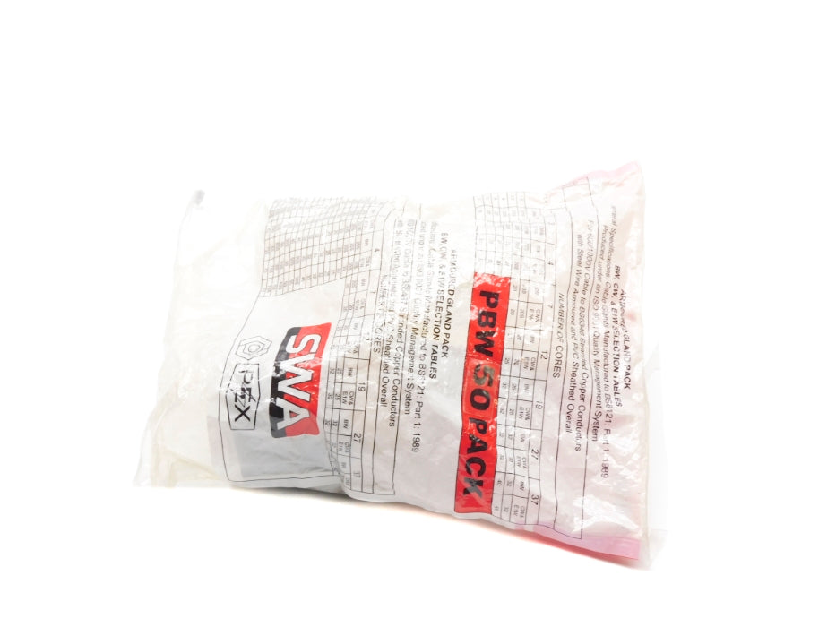 SWA PBW50PACK NSMP