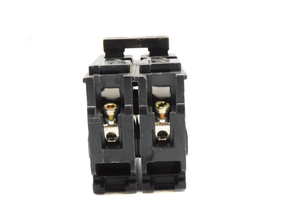 SIEMENS B215 15A 120/240V UNMP