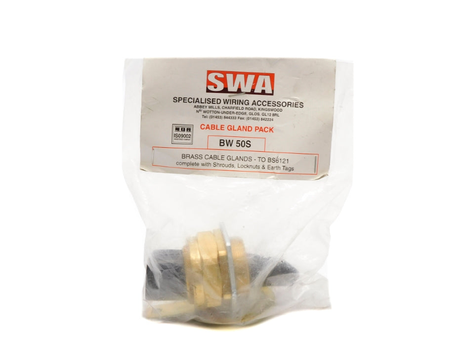 SWA BW50S NSMP