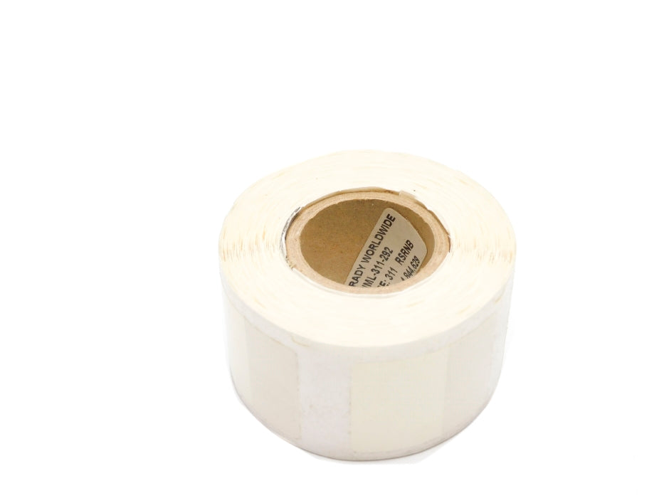 BRADY WML-311-292 (PKG OF 250) NSMP