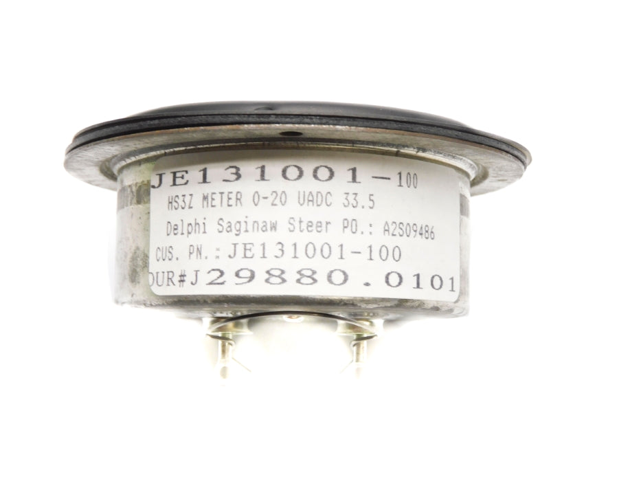 JEWELL JE131001-100 0-20VADC NSMP