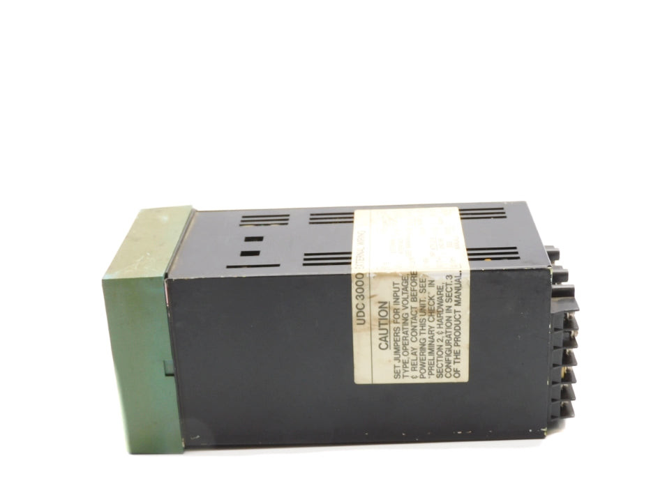 HONEYWELL DC3003-0-200-1-00-0111 UNMP