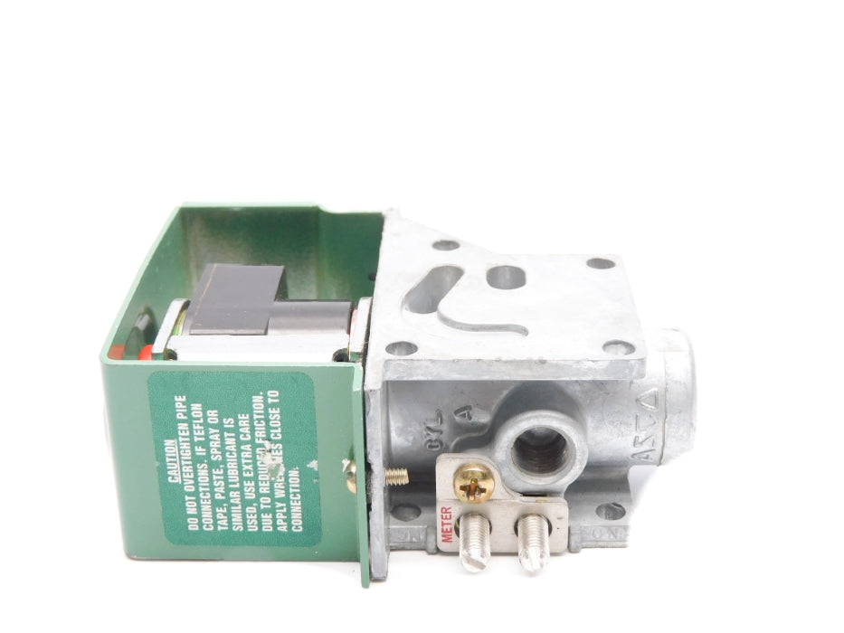 ASCO GVAI58820 110/120V NSNP