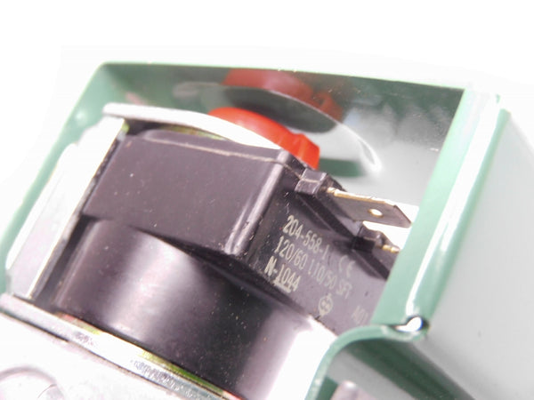 ASCO GVAI58820 110/120V NSNP