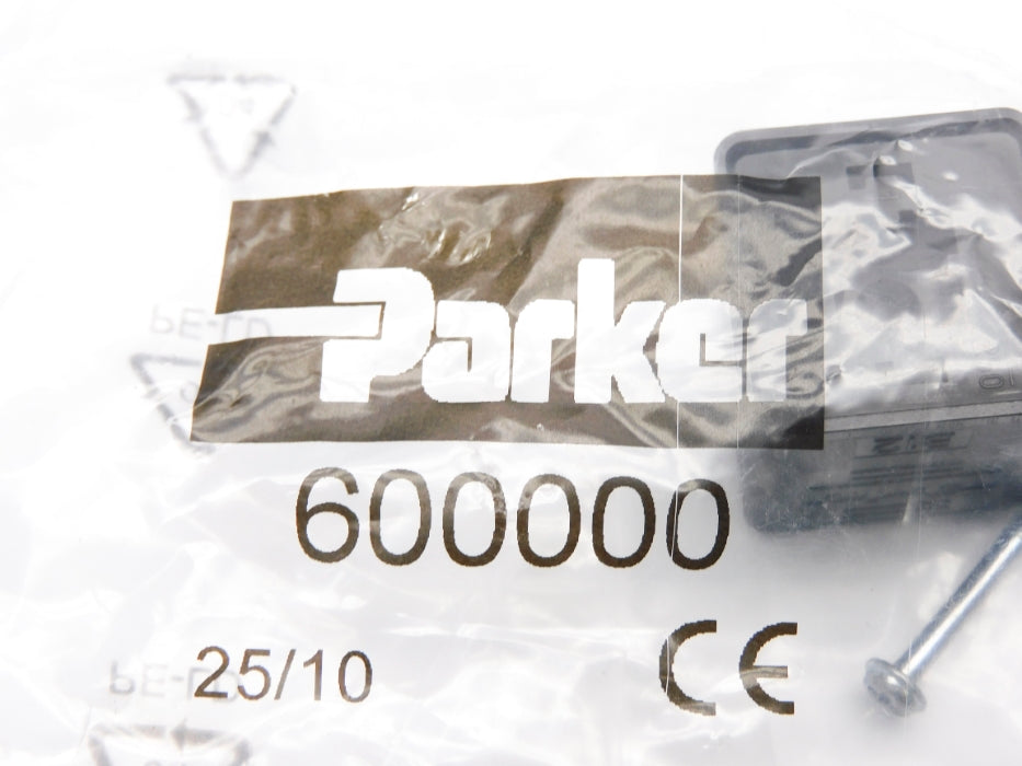 PARKER 600000 NSMP