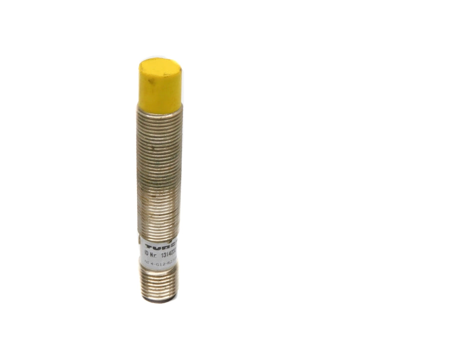 TURCK NI4-G12-RZ33X-B3131 1314232 UNMP