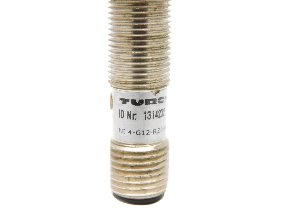 TURCK NI4-G12-RZ33X-B3131 1314232 UNMP