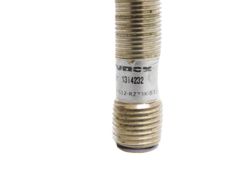 TURCK NI4-G12-RZ33X-B3131 1314232 UNMP