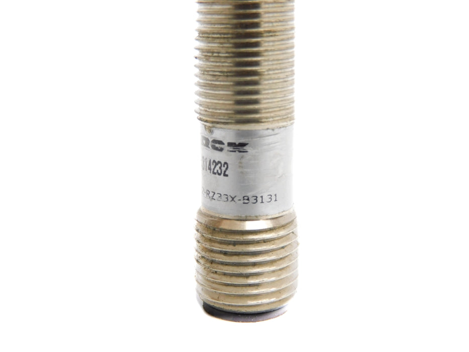 TURCK NI4-G12-RZ33X-B3131 1314232 UNMP