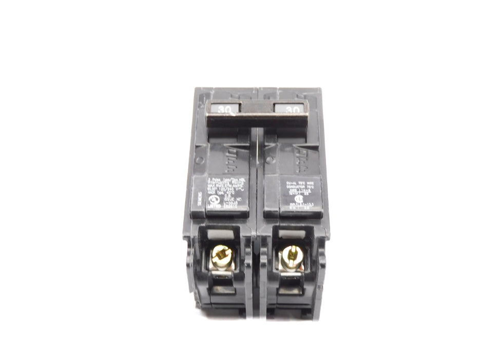 SIEMENS B230HH 30A 120/240V (AS PICTURED) UNMP