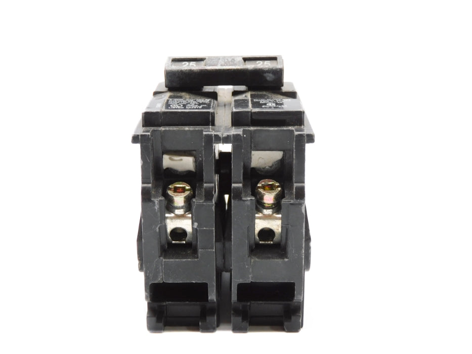 SIEMENS Q225 25A 120/240V UNMP