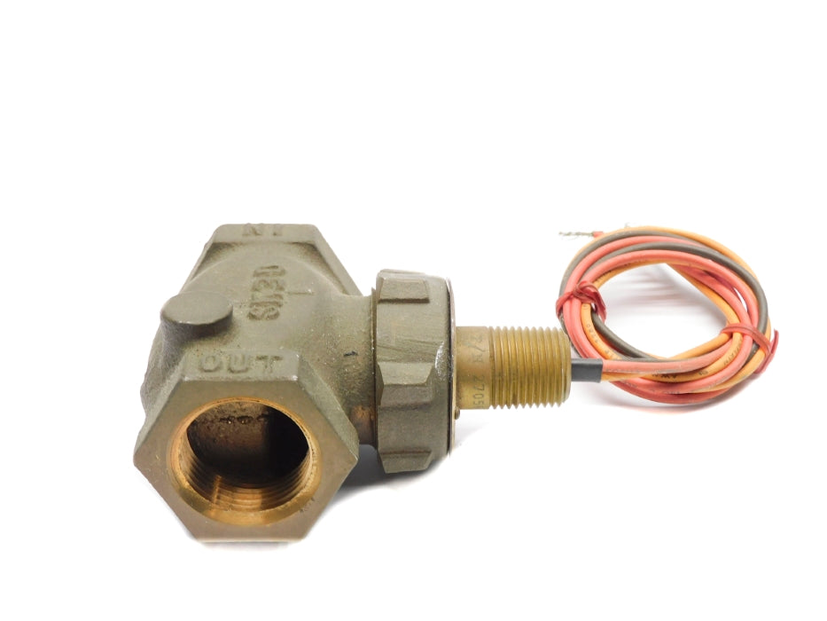 GEMS FS-200 5.0GPM 50/240VAC 1-1/4" UNMP