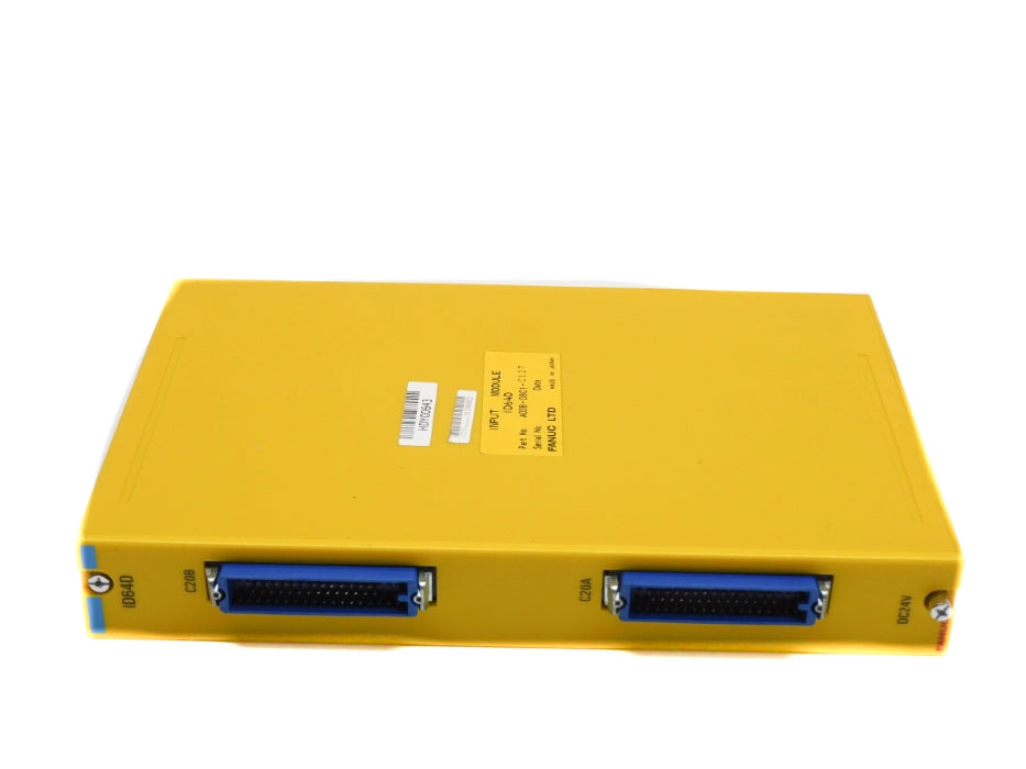 FANUC A03B-0801-C127 NSNP