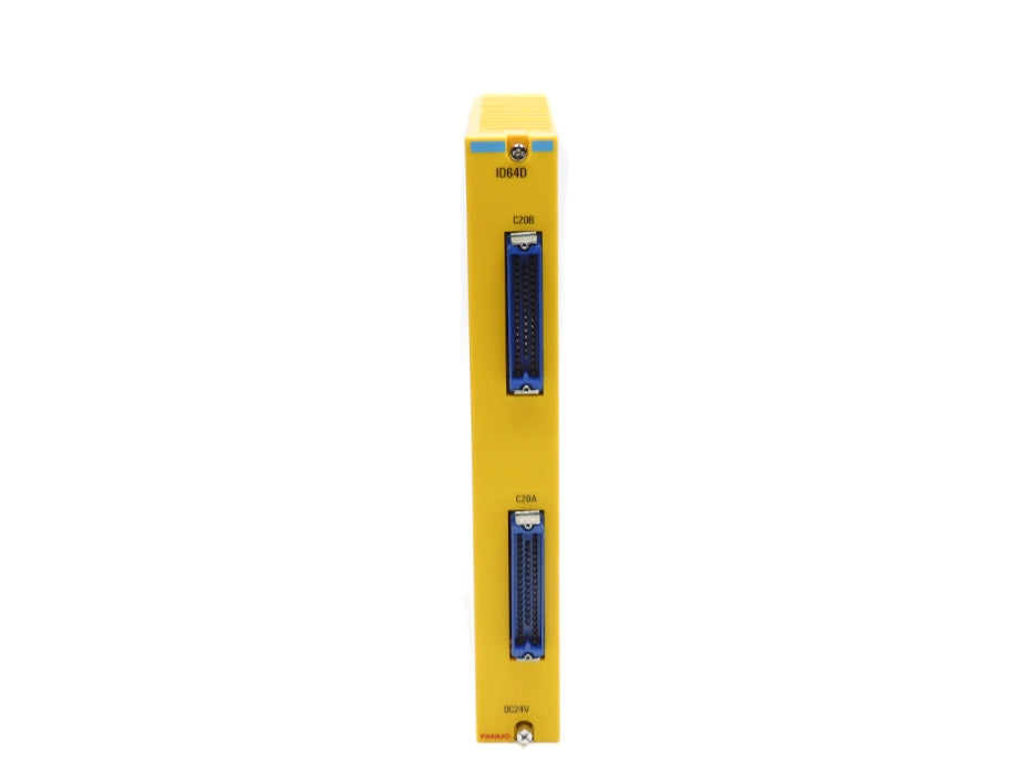 FANUC A03B-0801-C127 NSNP