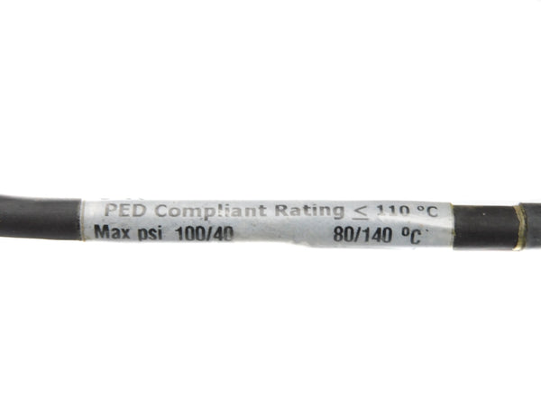 ABB TB55632600F30 100/40PSI 110'C UNMP