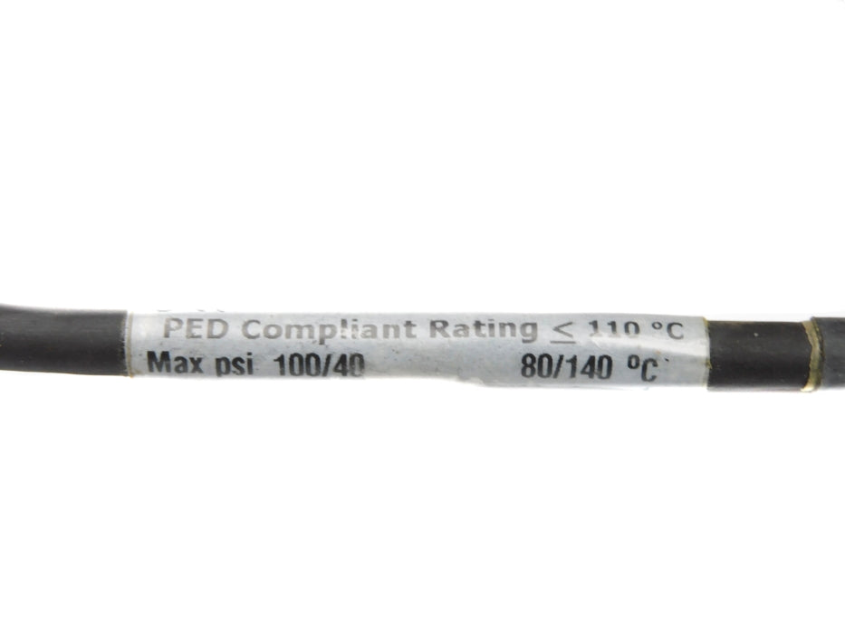 ABB TB55632600F30 100/40PSI 110'C UNMP