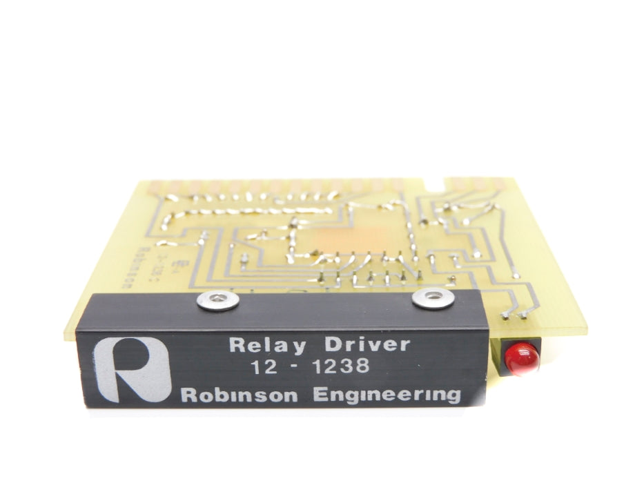 ROBISON ENGINEERING 12-1238 NSNP