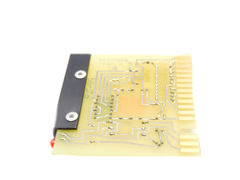 ROBISON ENGINEERING 12-1238 NSNP