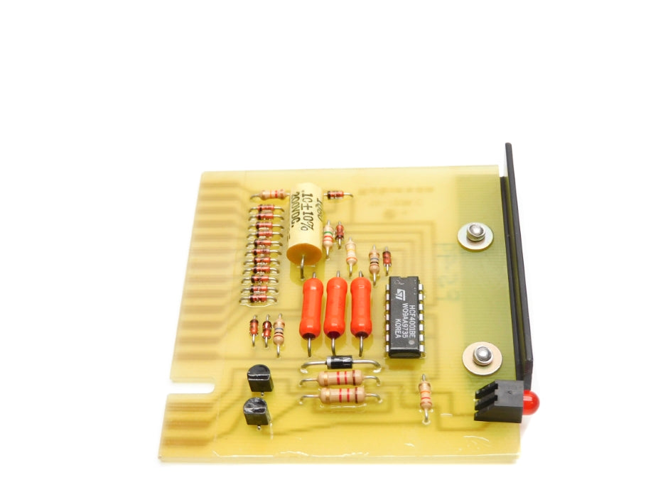 ROBISON ENGINEERING 12-1238 NSNP