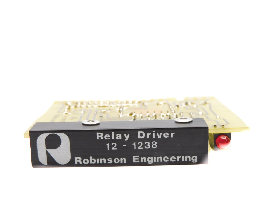 ROBISON ENGINEERING 12-1238 NSNP