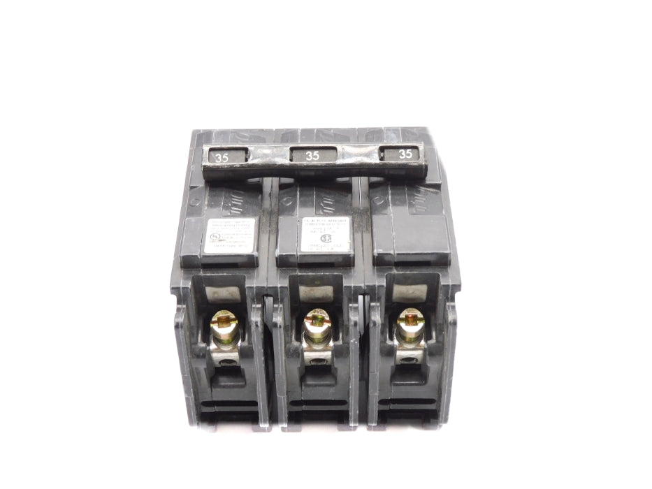 SIEMENS B335H 35A 240V UNMP