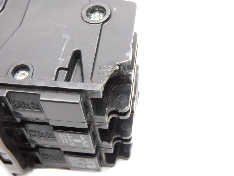 SIEMENS Q360 60A 240V (AS PICTURED) UNMP