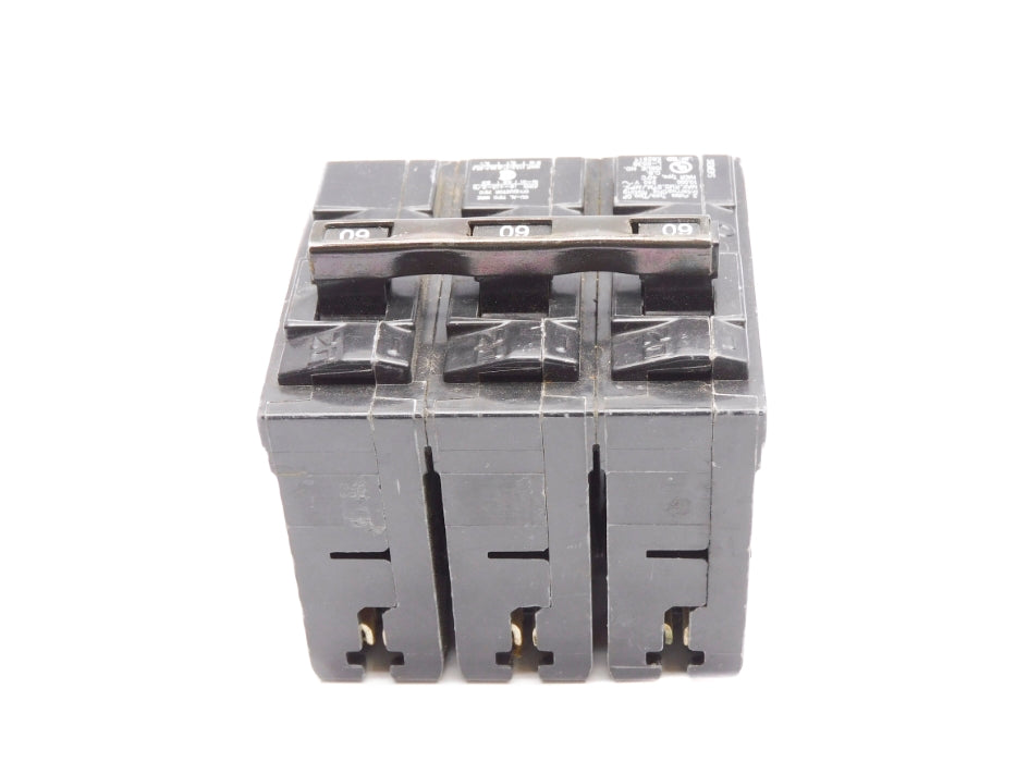 SIEMENS Q360 60A 240V (AS PICTURED) UNMP