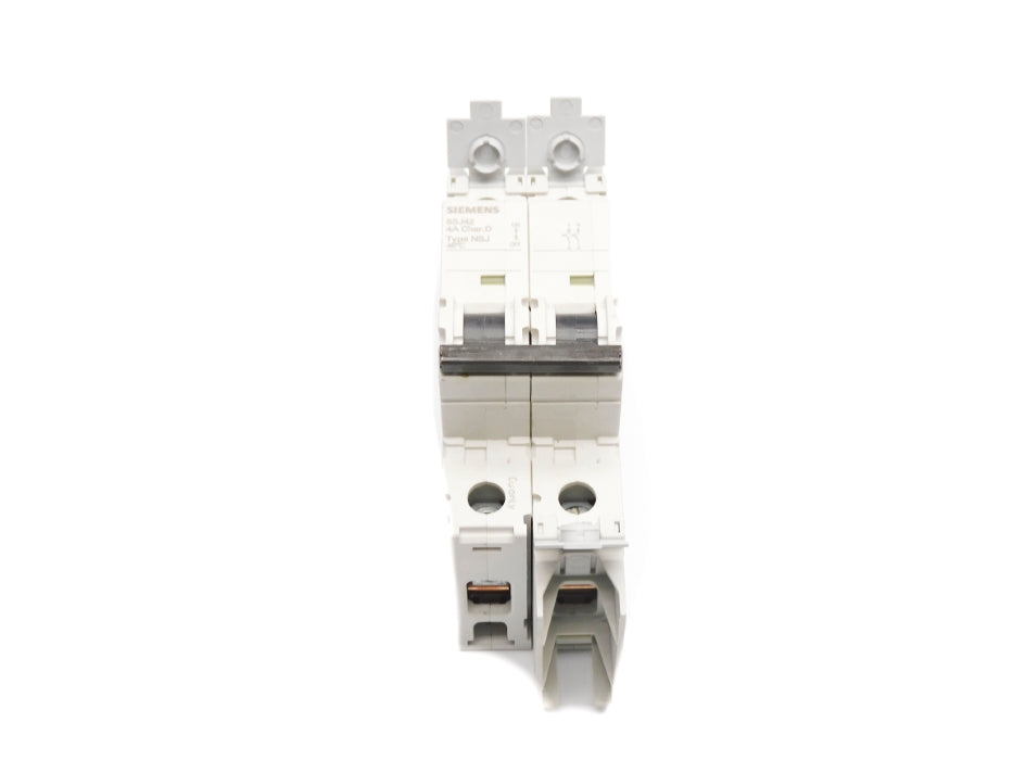 SIEMENS 5SJ4204-8HG42 4A 400V NSNP