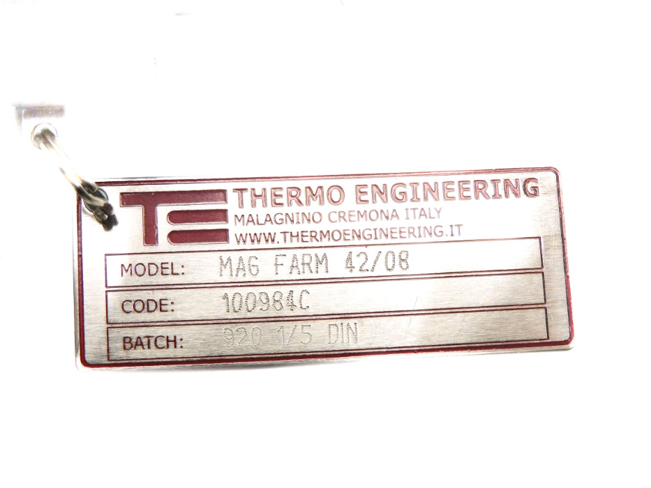 THERMO ENGINEERING MAGFARM42/08 NSNP