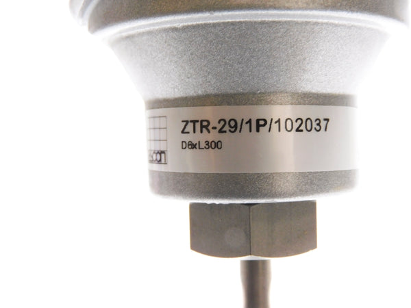 ASCON ZTR-29/1P/102037 NSNP