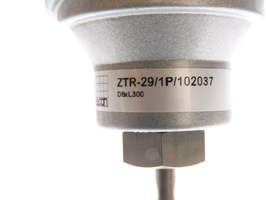 ASCON ZTR-29/1P/102037 NSNP