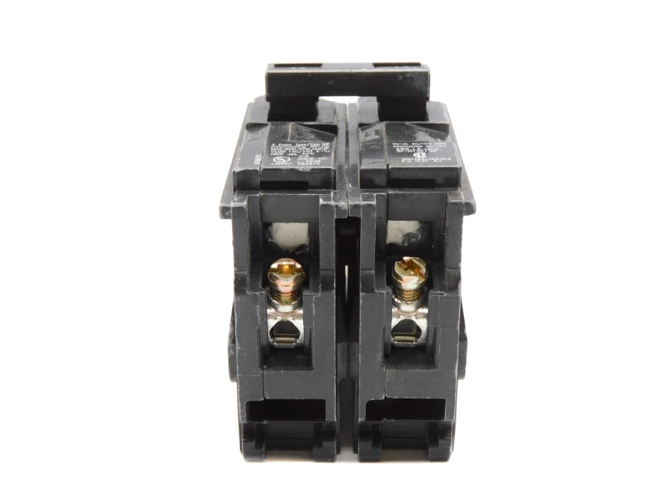 SIEMENS Q240 120/240V 40A UNMP
