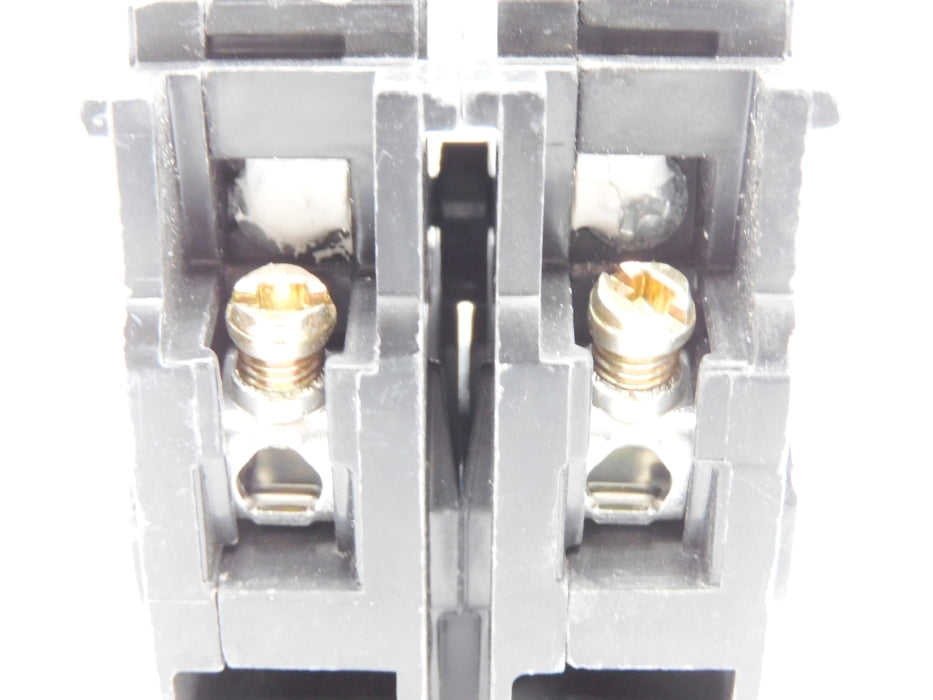 SIEMENS Q240 120/240V 40A UNMP