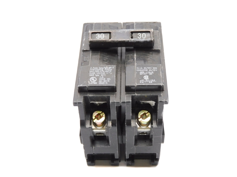 MURRAY MP230Z 30A 120/240V NSNP