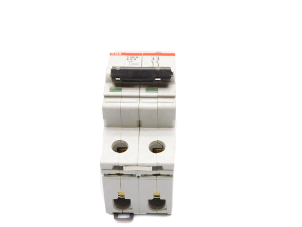 ABB S282WK6A 6A 277/480VAC UNMP
